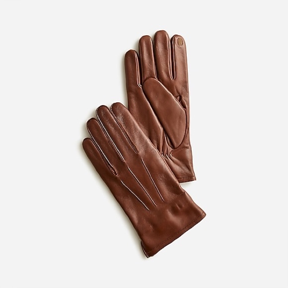 J. Crew Accessories - JCREW Gloves